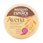 Instituto Español niisutav kehakreem Avena (400ml)