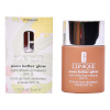 Clinique jumestuskreem Fluid Make-up, värvus honey 30ml