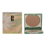 Clinique kompaktjumestuskreem Superpowder 02 - matte beige 10 g