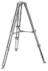 Manfrotto statiiv MVT502AM Video Tripod-Telescopic Twin