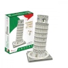 Cubicfun 3D pusle 306-20241 The Leaning Tower of Pisa