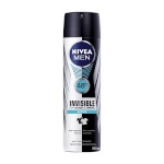 Nivea pihustatav deodorant Men Black & White Active (200ml)