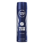 Nivea pihustatav deodorant Men Protege & Cuida (200ml)