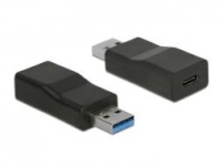 Delock adapter USB3.1 USB-A -> USB-C must