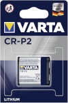 Varta patarei 100x1 Photo CR P 2 PU master box