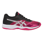 ASICS Saalijalatsid GEL-NETBURNER BALLISTIC W roosa/must - suurus 39