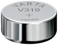 Varta patarei 100x1 Watch V 319 PU master box