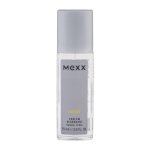 Mexx Women Deodorant 75ml, naistele