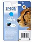 Epson T0712 Ink Cartridge Cheetah Epson