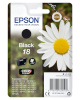 Epson 18 BK Ink cartridge, must