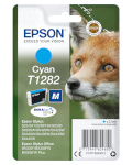 Epson T1282 Ink Cartridge, Cyan