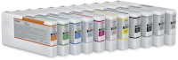 Epson ink cartridge purple T 913 200 ml       T 913D