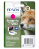 Epson T1283 Ink cartridge, Magenta