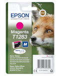 Epson T1283 Ink cartridge, Magenta