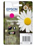 Epson 18 MA Ink cartridge, Magenta