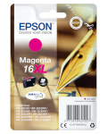 Epson 16XL Ink Cartridge, Magenta