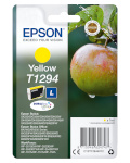 Epson T1294 YE Ink Cartridge Epson