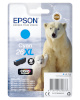 Epson 26XL Ink Cartridge, Cyan