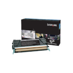 Lexmark Toner Black M5155,m/xm5163