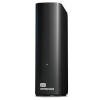 WD kõvaketas Elements Desktop 3.5" 10TB USB3, must