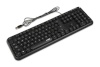 i-Box klaviatuur Keyboard i-Box Pulsar, LED Backlight