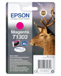 Epson DURABrite Ultra Ink T1303 Cartrigde, Magenta