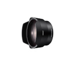 Sony filter Fisheye Converter