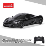 Rastar R/C 1:24 McLaren P1