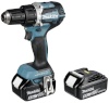 Makita akutrell DDF484RTJ Cordless Drill Driver