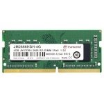 Transcend mälu JM 4GB DDR4 2666MHz SO-