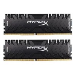 Kingston mälu HyperX Predator 32GB 3200MHz DDR4 CL16 Kit of 2 XMP