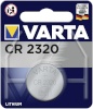 Varta patarei 100x1 electronic CR 2320 PU master box