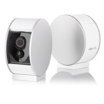 Somfy IP kaamera 2401507