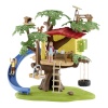 Schleich mängufiguur Farm World 42408 Adventure Tree House