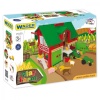 Wader mängufiguur Figurines set Play House Farm 37 cm in box