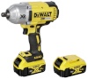 DeWALT akulööktrell DCF899P2-QW 18V / 5.0 Ah Cordless Impact Driver