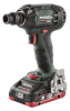 Metabo Akulöökmutrikeeraja SSW 18 LTX 300 BL / 4,0 Ah LiHD