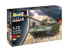 Revell T-55AM / T-55AM2B 1:72