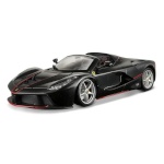 Bburago mudelauto LaFerrari Aperta 1:24