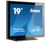 iiyama puutetundlik monitor ProLite 19" T1932MSC-B5X Must