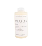 Olaplex šampoon Bond Maintenance No. 4 Shampoo 250ml, naistele