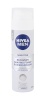 Nivea Men raseerimisvaht Sensitive Recovery Shaving Foam 200ml, meestele