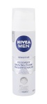 Nivea Men raseerimisvaht Sensitive Recovery Shaving Foam 200ml, meestele