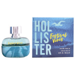 Hollister meeste parfüüm Festival Vibes for Him EDT 30ml 30ml