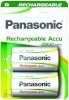 Panasonic aku NiMh 2800mAh P20P/2B