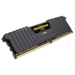 Corsair mälu Vengeance LPX 16GB 1 x 16GB DDR4 DRAM 3000MHz CL16 must