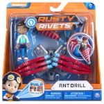 Rusty Rivets Core ehituspakk, 6034118