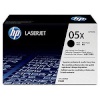 HP tooner CE505 XD must Twin Pack