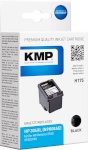 KMP tindikassett H175BX must asendustoode: N9K08AE 304 XL