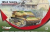 Mirage liimitav mudel Plastic Model Tankette TKS-B